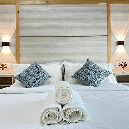 Apartamento Legasi At Kampong Bahru With Full Kl View, 10Min Walk Train Station & Klcc Kuala Lumpur Exterior foto
